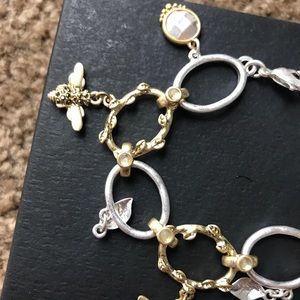 Lucky Brand Jewelry - Lucky Brand Bee Bracelet Lucky Brand Jewelry - Lucky Brand Bee Bracelet